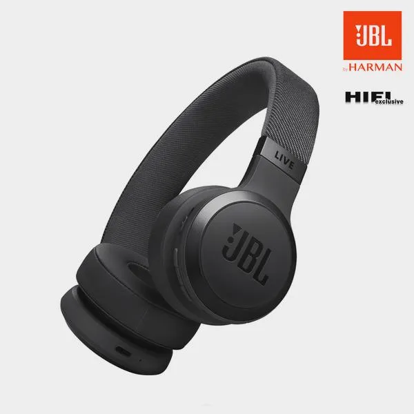 Słuchawki JBL