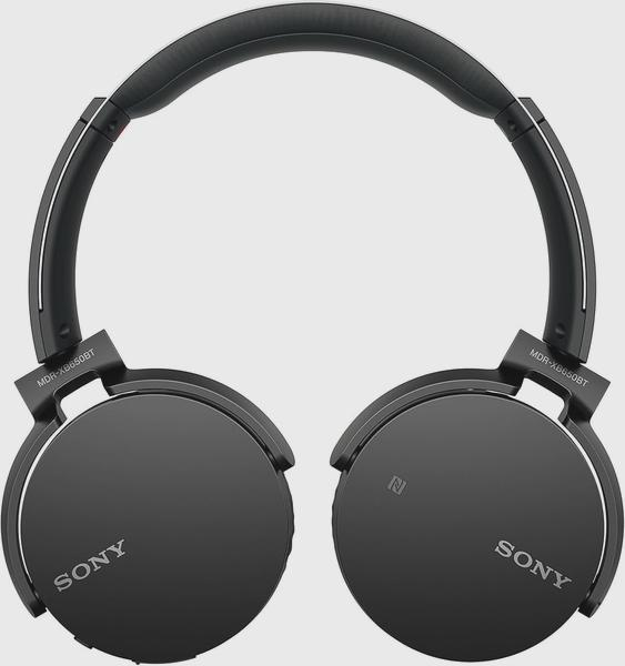 Słuchawki Sony MDR-XB650BT