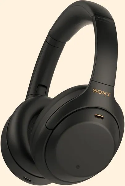 Słuchawki bezprzewodowe Sony