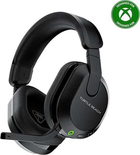 Słuchawki bezprzewodowe Xbox One S