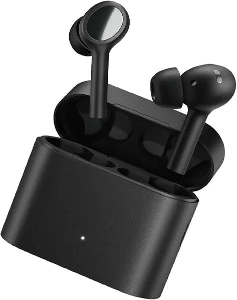 Słuchawki bezprzewodowe Xiaomi