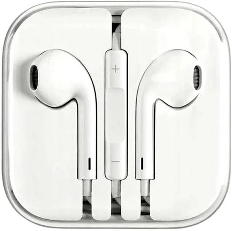 Słuchawki bezprzewodowe bluetooth