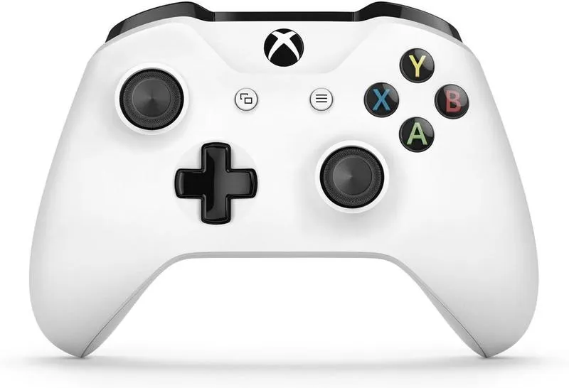 Słuchawki bluetooth Xbox One
