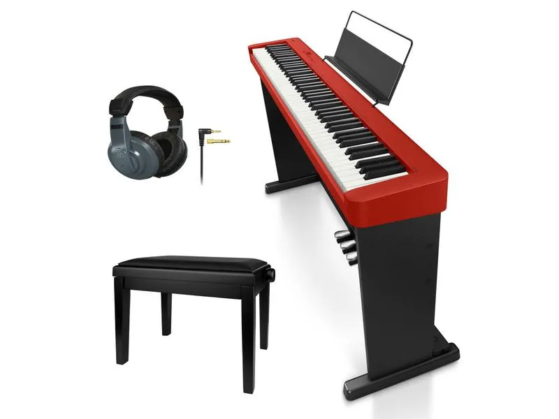 Słuchawki do pianina