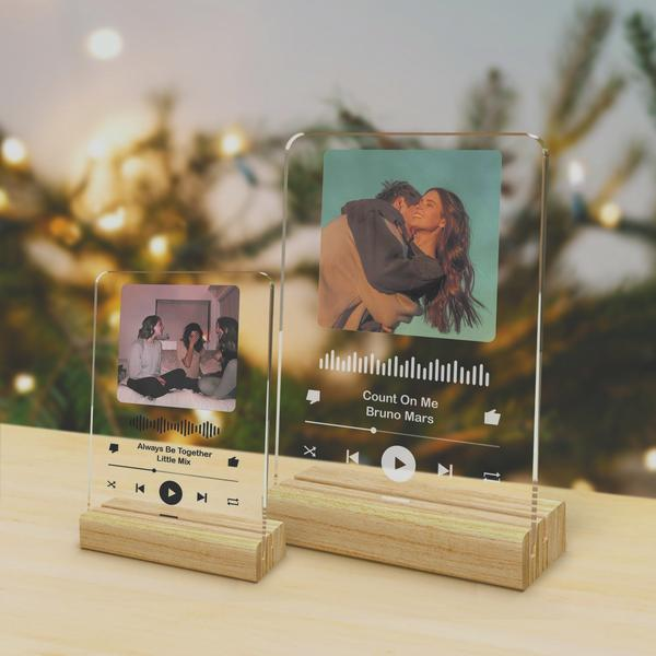 Spotify Glass porady