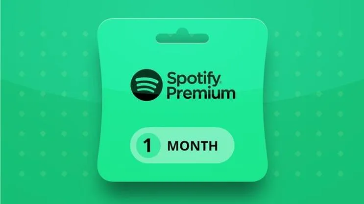 Spotify Premium Duo