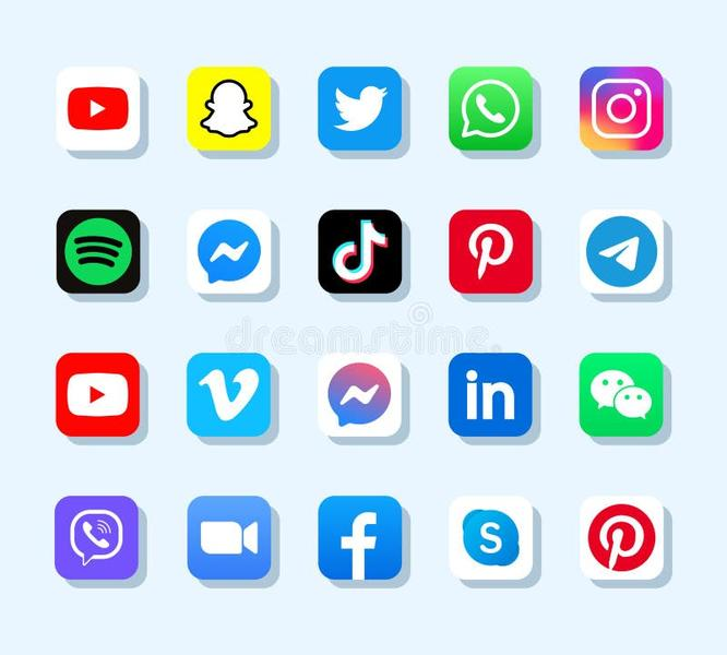 Spotify i Facebook