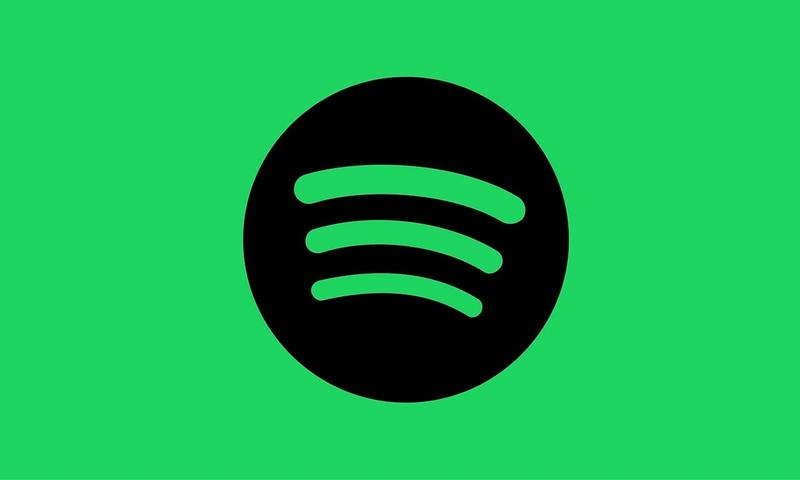 Spotify na Instagramie