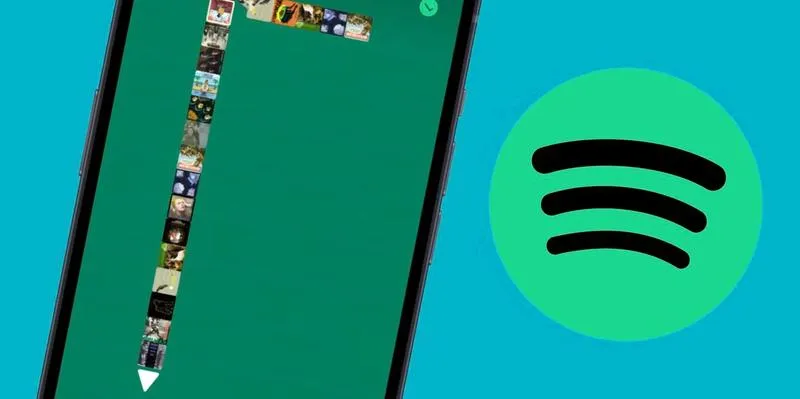 Spotify przez Google
