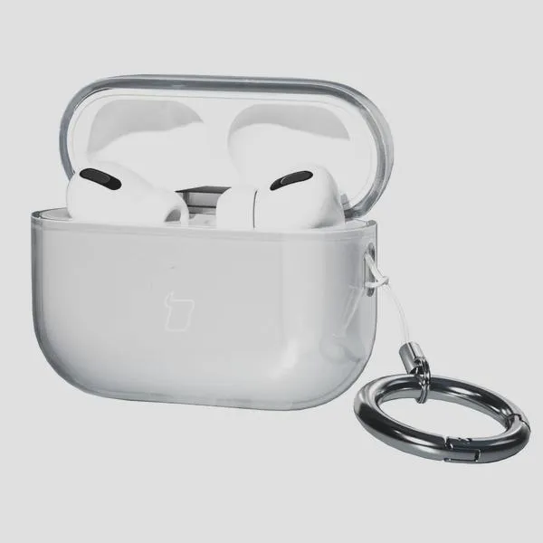 Sprawdzanie poziomu naładowania AirPods