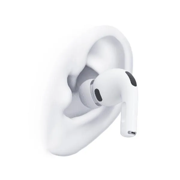 Stan naładowania AirPods