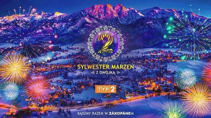Sylwester w Zakopanem