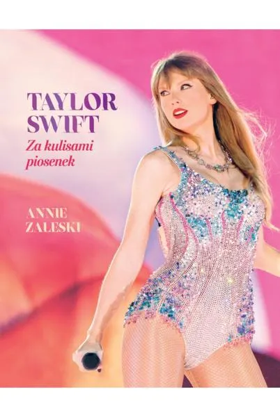 Symbole społeczności Swifties