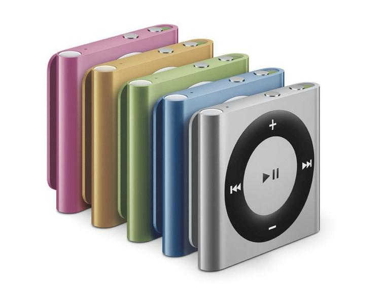 Synchronizacja iPoda z iTunes