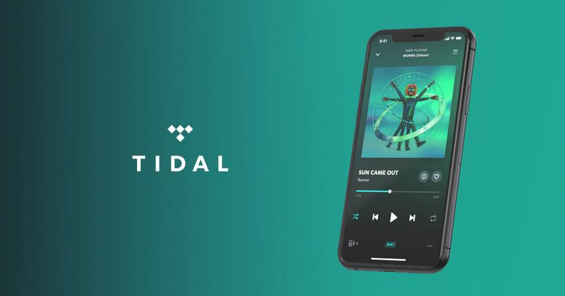 TIDAL Premium