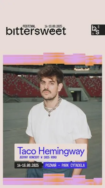Taco Hemingway