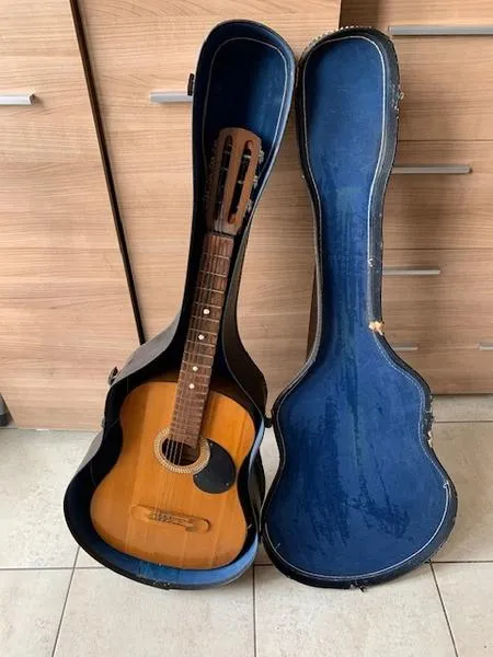 Techniki gry na gitarze