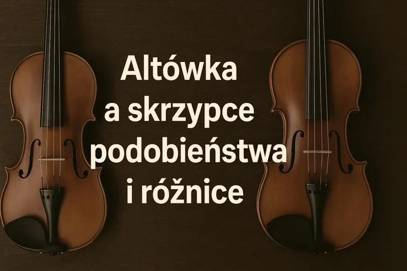 Techniki gry na skrzypcach