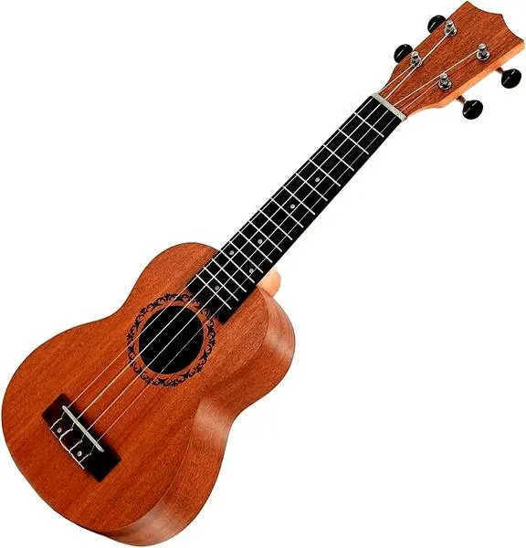 Ukulele dla początkującego