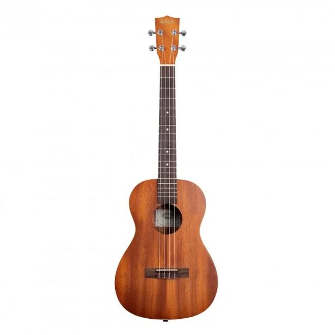 Ukulele dla początkujących