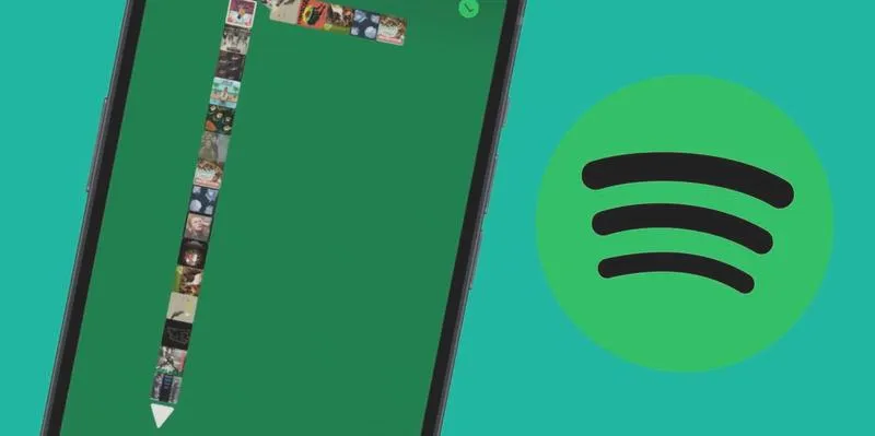 Ustawienia Spotify