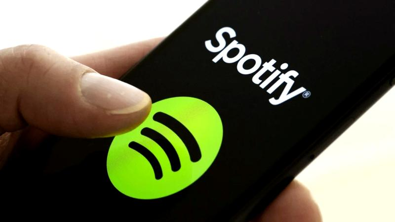 Ustawienia prywatności na Spotify