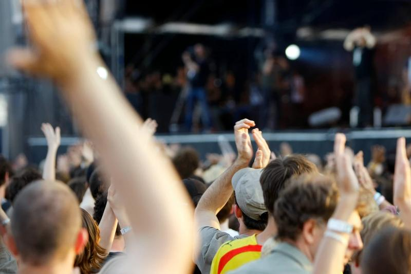 Wpływ głośnej muzyki na płód