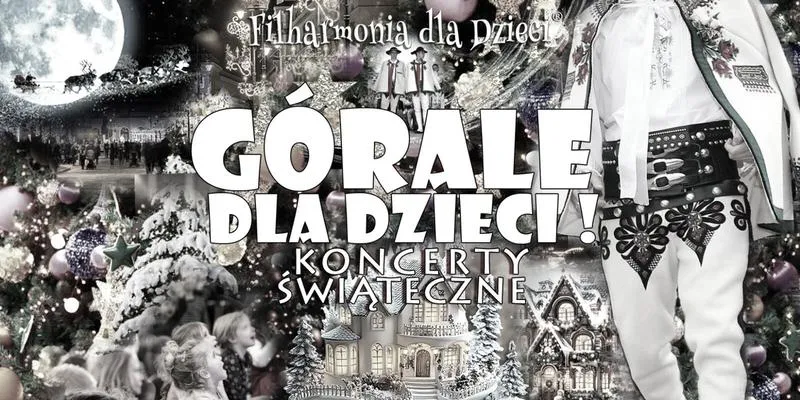Wydarzenia muzyczne dzisiaj