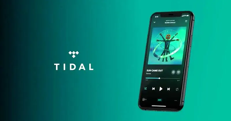 Wyłączenie TIDAL w Play24