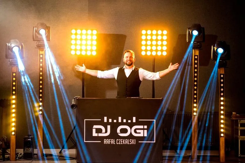 Wynagrodzenie DJ-a