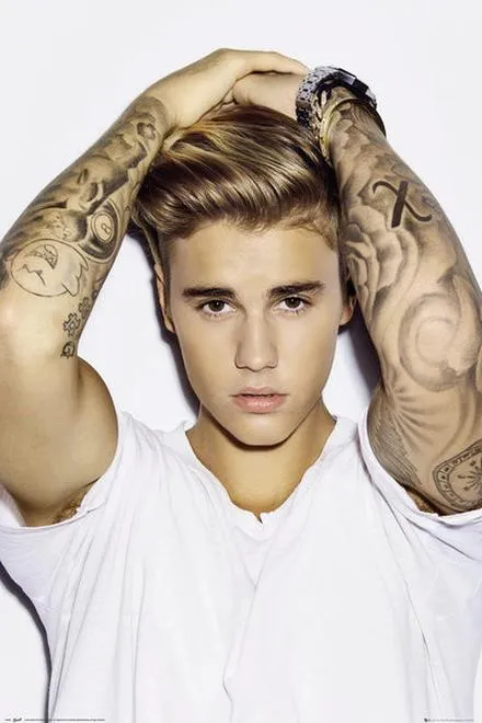 Występ Justina Biebera w Krakowie