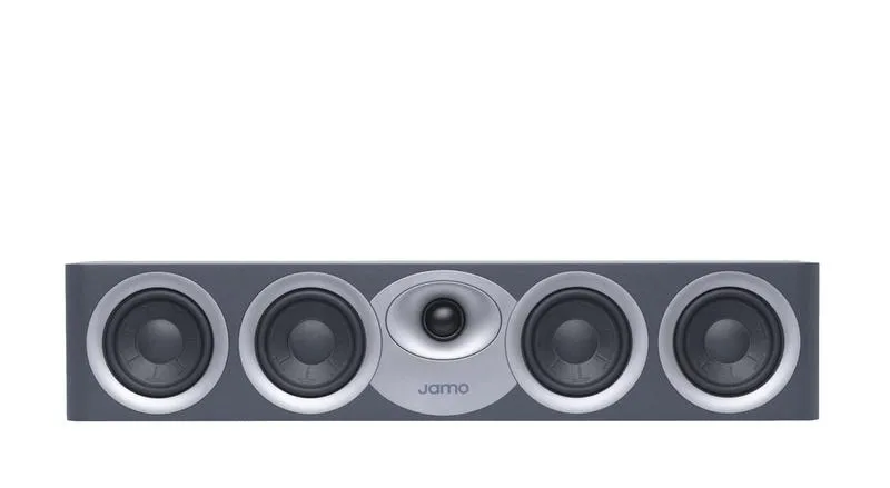 Wzmacniacz stereo