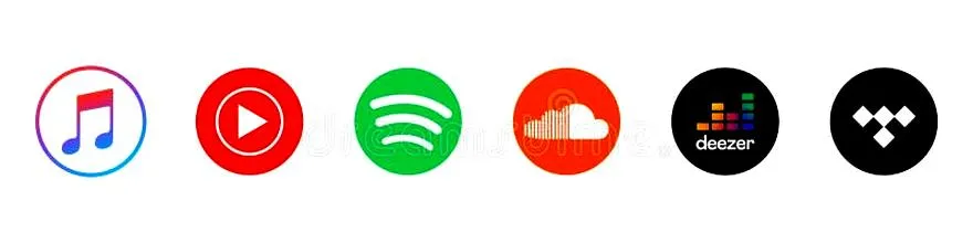 YouTube do Spotify