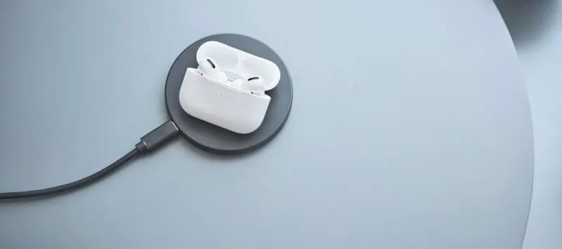 Zakup AirPods w USA