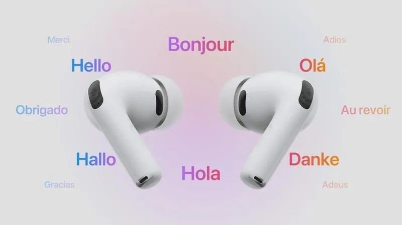 Zakup słuchawki AirPods