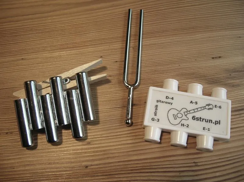 Zalety elektronicznych tunerów