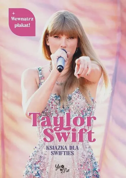 Zarobki Taylor Swift